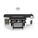 Plačiaformatis spausdintuvas HP Designjet Z6 24-in PostScript (T8W15A#B19), vaizdas 39