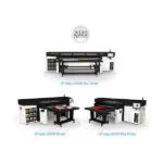Plačiaformatis spausdintuvas HP Designjet Z6 24-in PostScript (T8W15A#B19), vaizdas 40