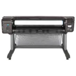 Plačiaformatis spausdintuvas HP Designjet Z6 24-in PostScript (T8W15A#B19), vaizdas 5