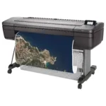 Plačiaformatis spausdintuvas HP Designjet Z6 24-in PostScript (T8W15A#B19), vaizdas 7