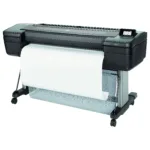 Plačiaformatis spausdintuvas HP Designjet Z6 24-in PostScript (T8W15A#B19), vaizdas 8