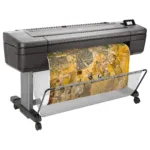 Plačiaformatis spausdintuvas HP Designjet Z6 24-in PostScript (T8W15A#B19), vaizdas 9