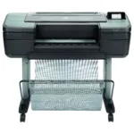 Plačiaformatis spausdintuvas HP Designjet Z6 24-in PostScript (T8W15A#B19), vaizdas 10