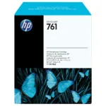 HP 761 DesignJet Maintenance Cartridge print head