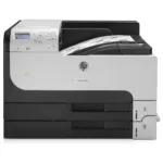 HP LaserJet Enterprise 700 Printer M712dn