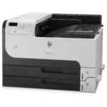 HP LaserJet Enterprise 700 Printer M712dn