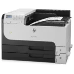 HP LaserJet Enterprise 700 Printer M712dn