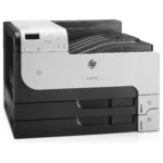 HP LaserJet Enterprise 700 Printer M712dn