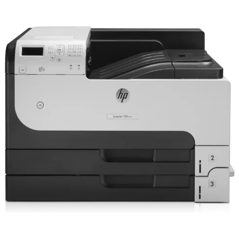 HP LaserJet Enterprise 700 Printer M712dn