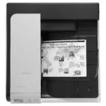 HP LaserJet Enterprise 700 Printer M712dn