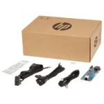 HP MFP Analog Fax Accessory 700