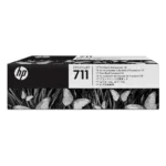 HP 711 DesignJet Printhead Replacement Kit print head