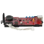 HP LaserJet MFP Analog Fax Accessory 600