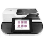 Skeneris HP Flow 8500 fn2 (L2762A#B19)