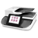 Skeneris HP Flow 8500 fn2 (L2762A#B19), vaizdas 3