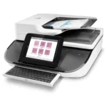 Skeneris HP Flow 8500 fn2 (L2762A#B19), vaizdas 4
