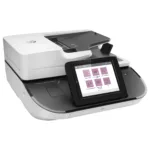 Skeneris HP Flow 8500 fn2 (L2762A#B19), vaizdas 5