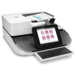 Skeneris HP Flow 8500 fn2 (L2762A#B19), vaizdas 6