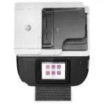 Skeneris HP Flow 8500 fn2 (L2762A#B19), vaizdas 8