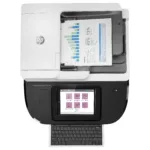 Skeneris HP Flow 8500 fn2 (L2762A#B19), vaizdas 9