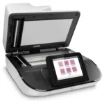 Skeneris HP Flow 8500 fn2 (L2762A#B19), vaizdas 10