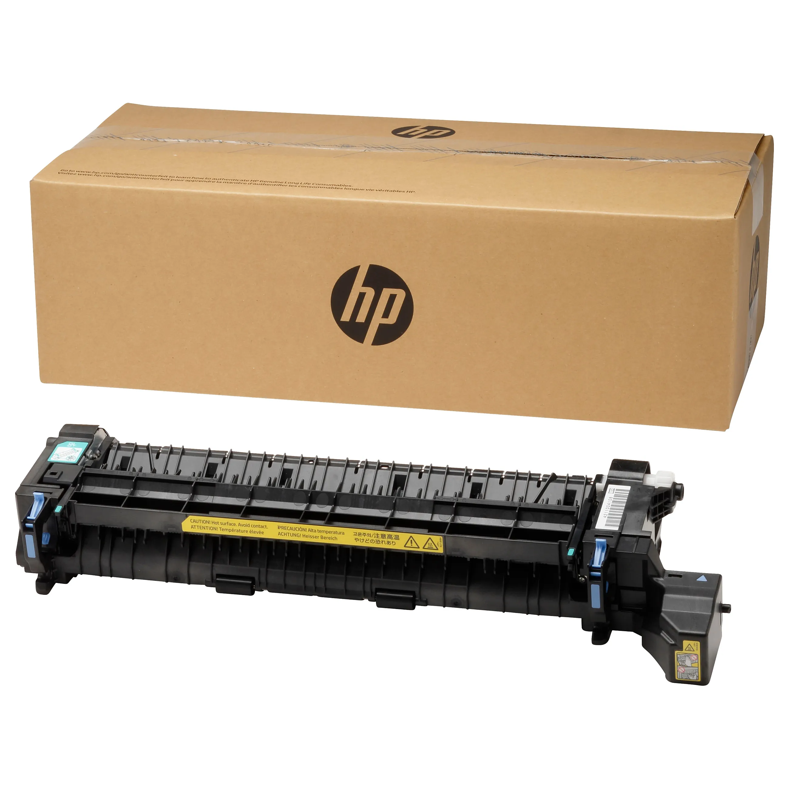 HP Fixiereinheit 4YL17A 220Vbis ca. 150.000 Seiten HP LaserJet 220V Fuser Kit