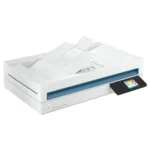 Skeneris HP ScanJet Enterprise Flow N6600 fnw1 (20G08A#B19), vaizdas 2