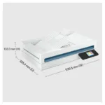 Skeneris HP ScanJet Enterprise Flow N6600 fnw1 (20G08A#B19), vaizdas 14