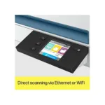 Skeneris HP ScanJet Enterprise Flow N6600 fnw1 (20G08A#B19), vaizdas 15