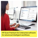 Skeneris HP ScanJet Enterprise Flow N6600 fnw1 (20G08A#B19), vaizdas 5