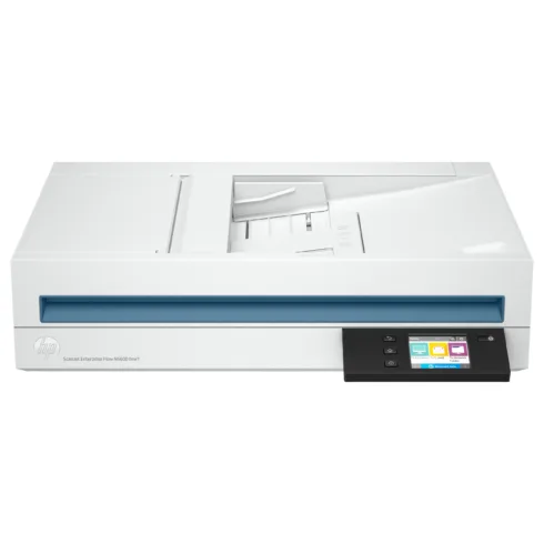 Skeneris HP ScanJet Enterprise Flow N6600 fnw1 (20G08A#B19)