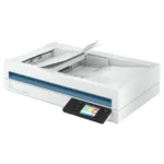 Skeneris HP ScanJet Enterprise Flow N6600 fnw1 (20G08A#B19), vaizdas 6