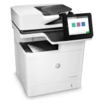 HP LaserJet Enterprise MFP M635h