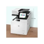 HP LaserJet Enterprise MFP M635h