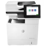 HP LaserJet Enterprise MFP M635h