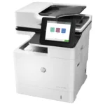 HP LaserJet Enterprise MFP M635h