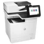 HP LaserJet Enterprise MFP M635h