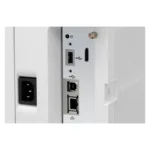 HP LaserJet Enterprise MFP M635h