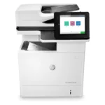 HP LaserJet Enterprise MFP M635h
