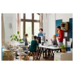 HP LaserJet MFP M234d Printer