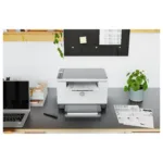 HP LaserJet MFP M234d Printer