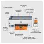 HP Smart Tank 5105 All-in-One Printer