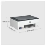 HP Smart Tank 5105 All-in-One Printer