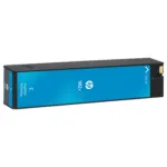 Rašalo kasetė HP 982X High Yield (T0B27A), žydros spalvos, vaizdas 3