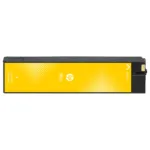 Rašalo kasetė HP 982X High Yield (T0B29A), geltonos spalvos