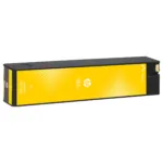 Rašalo kasetė HP 982X High Yield (T0B29A), geltonos spalvos, vaizdas 3