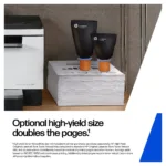 Tonerio kasetė HP 143AD Dual Pack Black Original Neverstop Toner Reload Kit (W1143AD), vaizdas 10