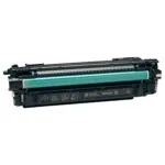 Tonerio kasetė HP 657X High Yield (CF470X), juodos spalvos, vaizdas 2