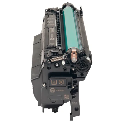 Tonerio kasetė HP 657X High Yield (CF470X), juodos spalvos