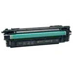 Tonerio kasetė HP 657X High Yield (CF472X), geltonos spalvos, vaizdas 3